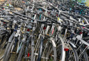 Resurrection Bikes, Harrogate, North Yorkshire
